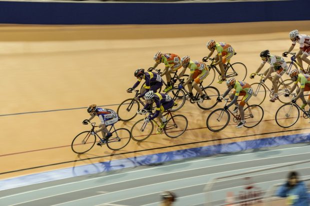 Campeonatos de la Comunitat Valenciana de Ciclismo en Pista 2017