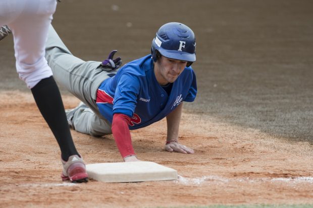 La “Champions” del Béisbol en el Turia