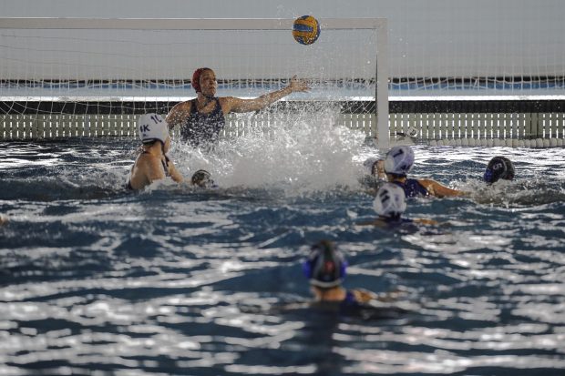 La Supercopa d'Espanya de Waterpolo Femení visita València