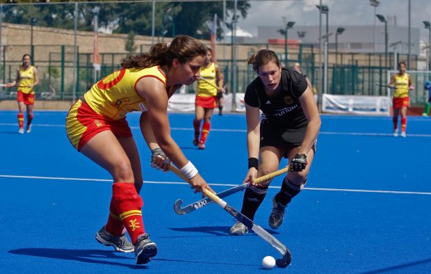 Arranca en Valencia el EuroHockey Junior Championships 2017