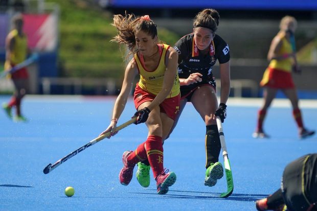 El EuroHockey Junior Championship Men and Woman Valencia, un evento que reúne a quince equipos europeos, en dos categorías, masculina y femenina, quienes buscan convertirse en campeones de EuropaSub21.