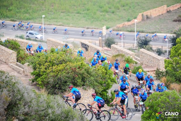 La XII Marcha Cicloturista Ciudad de Valencia recorrerá parajes privilegiados de nuestra provincia