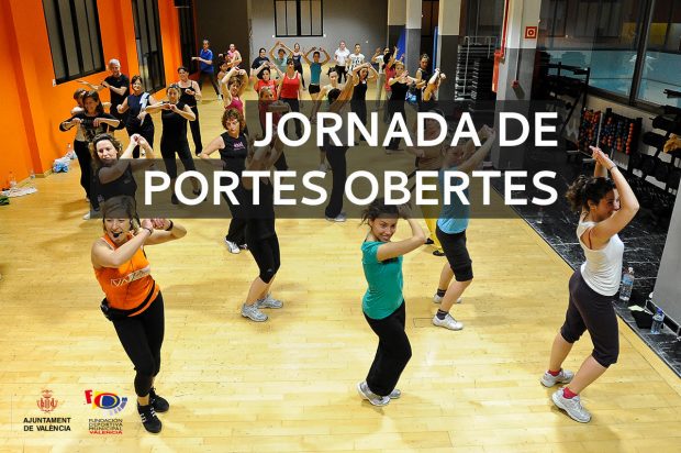 Dia 30: Consulta totes les activitats de la Jornada de Portes Obertes