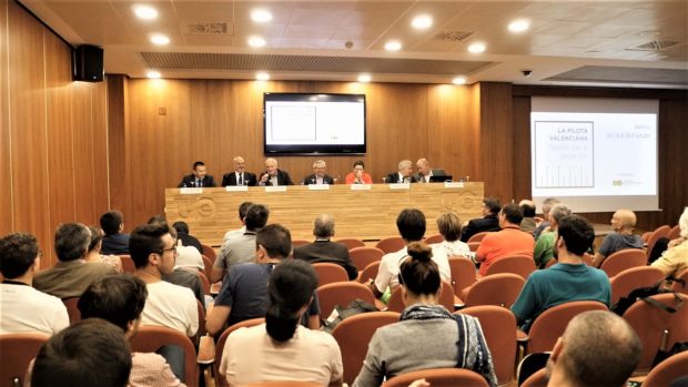 Las jornadas girarán entorno a los principales problemas que afectan a este deporte