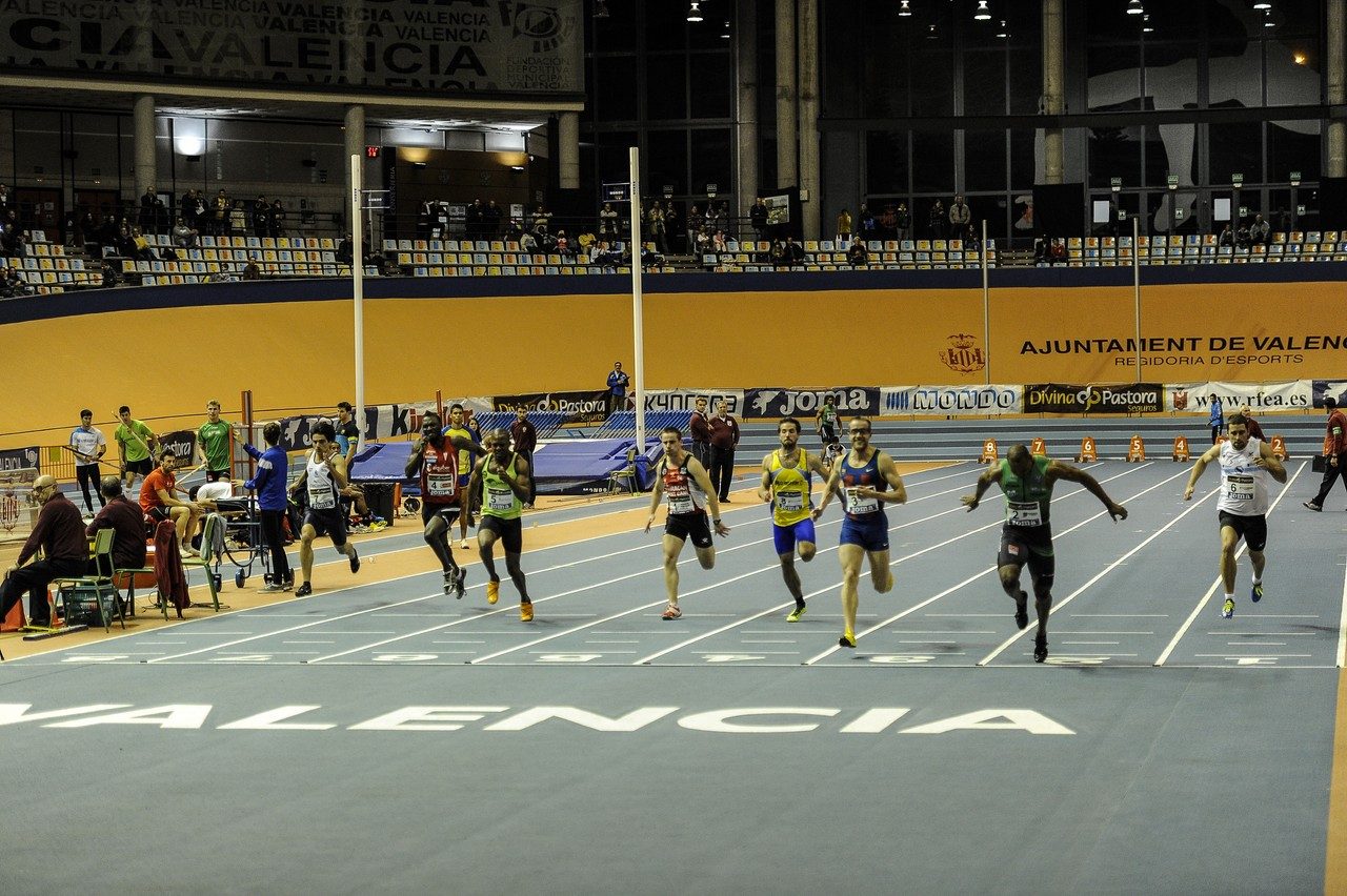 Federación de Atletismo de la Comunitat Valenciana