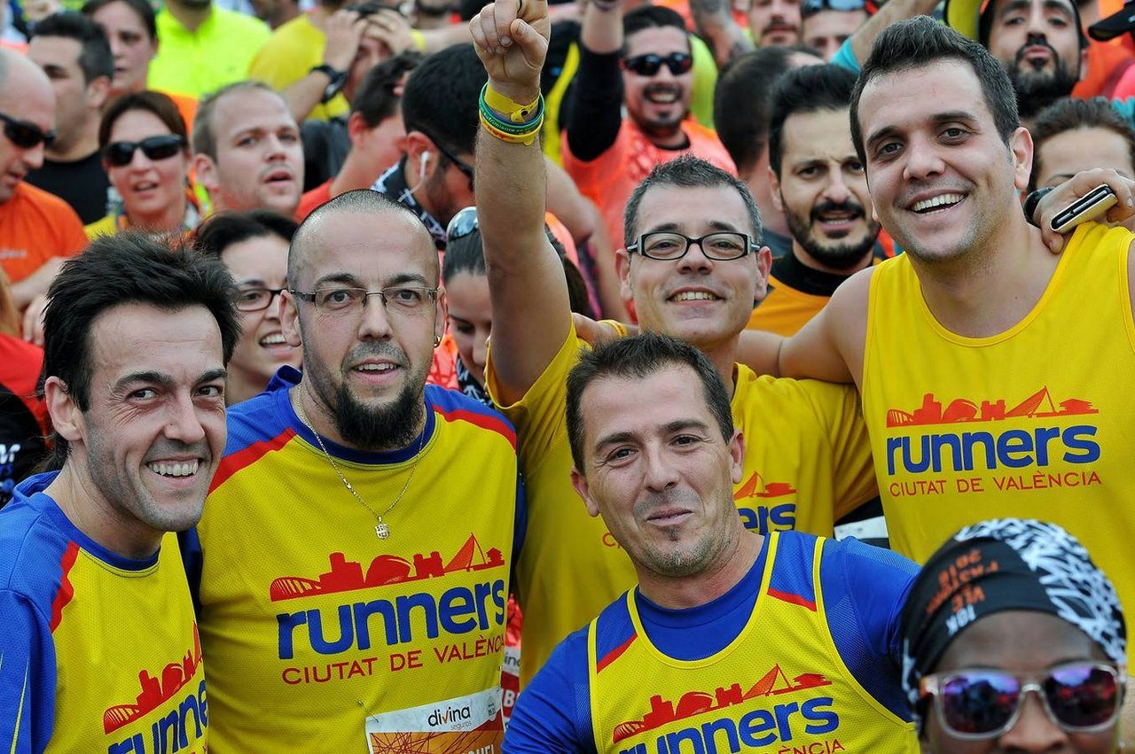III Volta a Peu Runners Ciutat de València, la pròxima cita en el calendari de proves populars, que se celebrarà de manera virtual des de 8:00h del 26 de març fins a 22:00h. del 28 de març