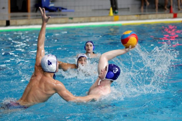 València será sede de la fase de ascenso a Segunda División con la participación del Waterpolo Turia