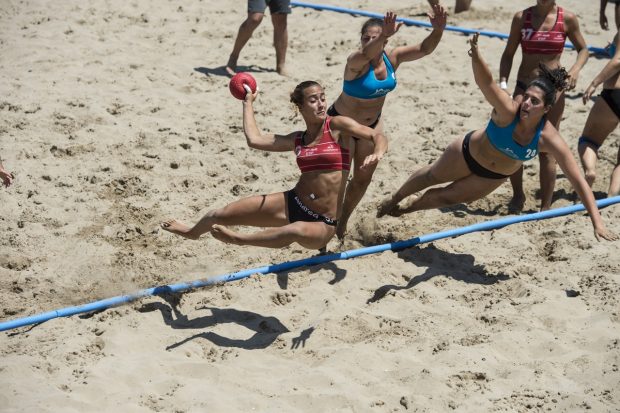 A València se celebraran fins a 42 esdeveniments esportius de tota índole i disciplina