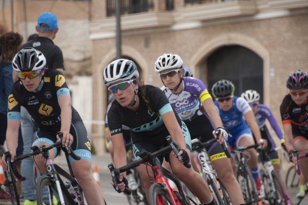 III edició Volta Ciclista Comunitat Valenciana - Volta Comunitat Dones