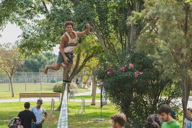 Los deportes urbanos se citan en el Skateplaza de Valencia este fin de semana