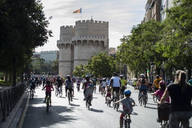 S'esperen 10.000 participants en un esdeveniment que destinarà la inscripció íntegrament a ALCE.