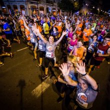 Be Active Night Be Active Night
