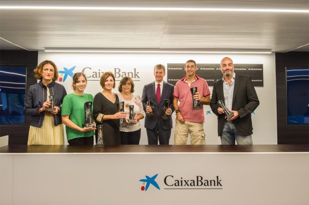 La Mitja Marató, Marató València Trinidad Alfonso EDP i 10K València Trinidad Alfonso presenten les categories de persones amb discapacitat