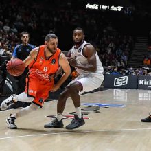 XXV Trofeu Ciutat de València de Bàsquet XXV Trofeu Ciutat de València de Bàsquet