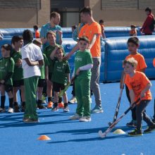 3ª MiniOlimpiada 2018/2019 (Poliesportiu Verge del Carme Beteró) 3ª MiniOlimpiada 2018/2019 (Poliesportiu Verge del Carme Beteró)