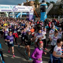 Carrera 10KFem 2019 – Día de la Mujer… ¡Deportista! Carrera 10KFem 2019 – Día de la Mujer… ¡Deportista!