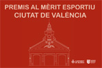 Premios al Mérito Deportivo