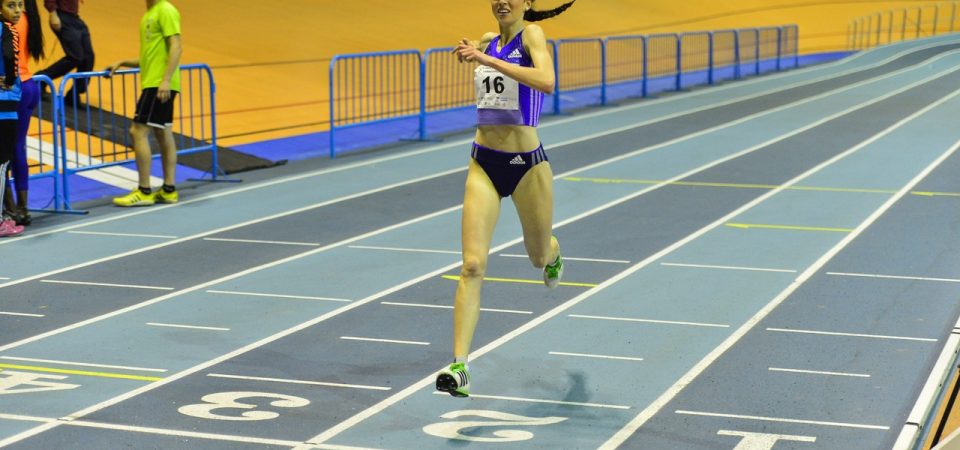 Gran Premio de Atletismo en Pista Cubierta “Ciudad de Valencia 2019