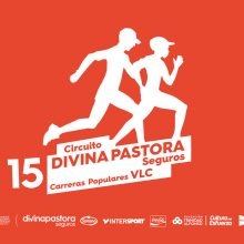 II Carrera Marta Fernández de Castro – Circuit Divina Pastora de Carreres Populars de València II Carrera Marta Fernández de Castro – Circuit Divina Pastora de Carreres Populars de València