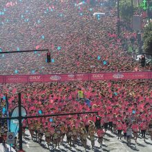 Carrera de la Mujer “Central Lechera Asturiana” 2019 Carrera de la Mujer “Central Lechera Asturiana” 2019