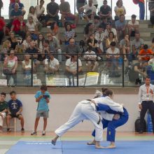 Campionat d’Espanya de Judo Infantil i Cadet 2019 Campionat d’Espanya de Judo Infantil i Cadet 2019