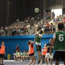 3er Campionat d’Espanya de ColpBol 3er Campionat d’Espanya de ColpBol