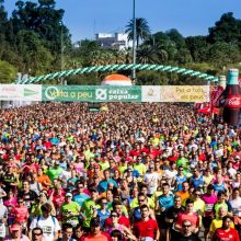 Volta a Peu València Caixa Popular 2019 Volta a Peu València Caixa Popular 2019