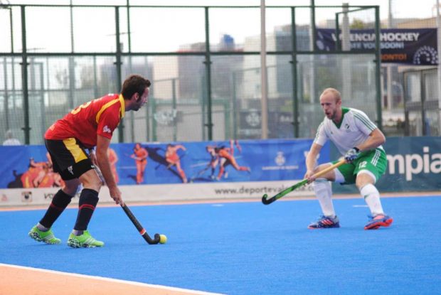 València vuelve a vestirse de gala para recibir al mejor hockey del mundo