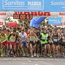 Sanitas Marca Running Series València 2019 Sanitas Marca Running Series València 2019