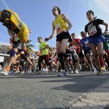 II 8K i Milla solidària Natzaret NSD+ 2019 II 8K i Milla solidària Natzaret NSD+ 2019