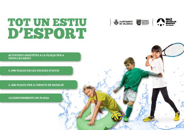 Descargar dossier TOT UN ESTIU D'ESPORT. 