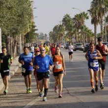 10K de l’Horta Castellar – Oliveral 2019 10K de l’Horta Castellar – Oliveral 2019