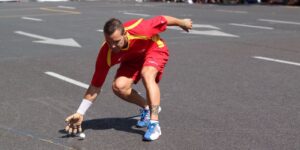 La celebración del Dia de la Pilota Valenciana llenará Valencia de exhibiciones y actividades