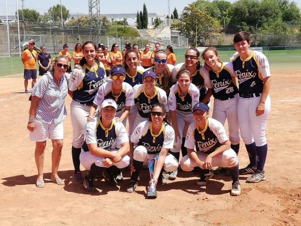 Un subcampeonato con sabor a éxito