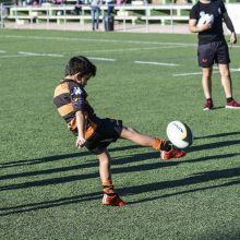 5a MiniOlimpiada 2019/2020. Instal·lacions Riu Turia, Camp de Rugbi (Tram V) 5a MiniOlimpiada 2019/2020. Instal·lacions Riu Turia, Camp de Rugbi (Tram V)