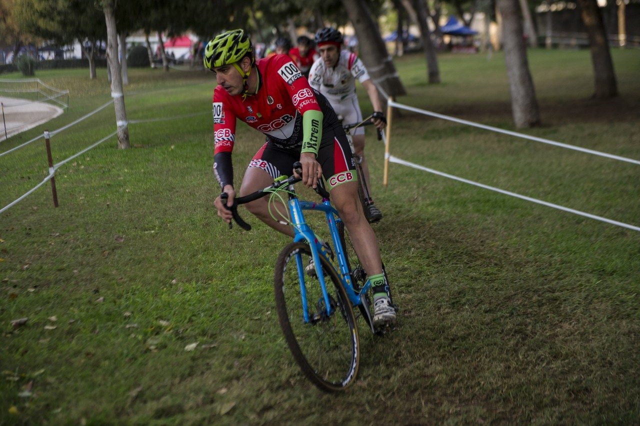 Las inscripciones para este campeonato están abiertas hasta el jueves 15 de diciembre