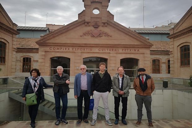 València, un ejemplo a seguir para los asesores deportivos holandeses