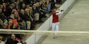 Pilota Valenciana: Marc i De la Vega busquen el seu primer Individual en una final inèdita
