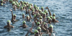 Obertes les inscripcions per a la 32 Travessia Nadan al Port de València i el Campionat Autonòmic d’Aigües Obertes