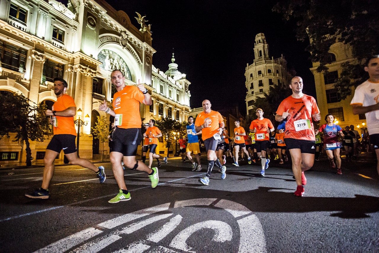 La carrera contará con 7.000 participantes y un grupo 20 atletas de élite internacionales