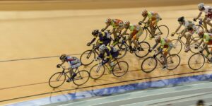 València acoge por primera vez el Campeonato de España Pista De Ciclismo Paralímpico y el de Élite Sub-23