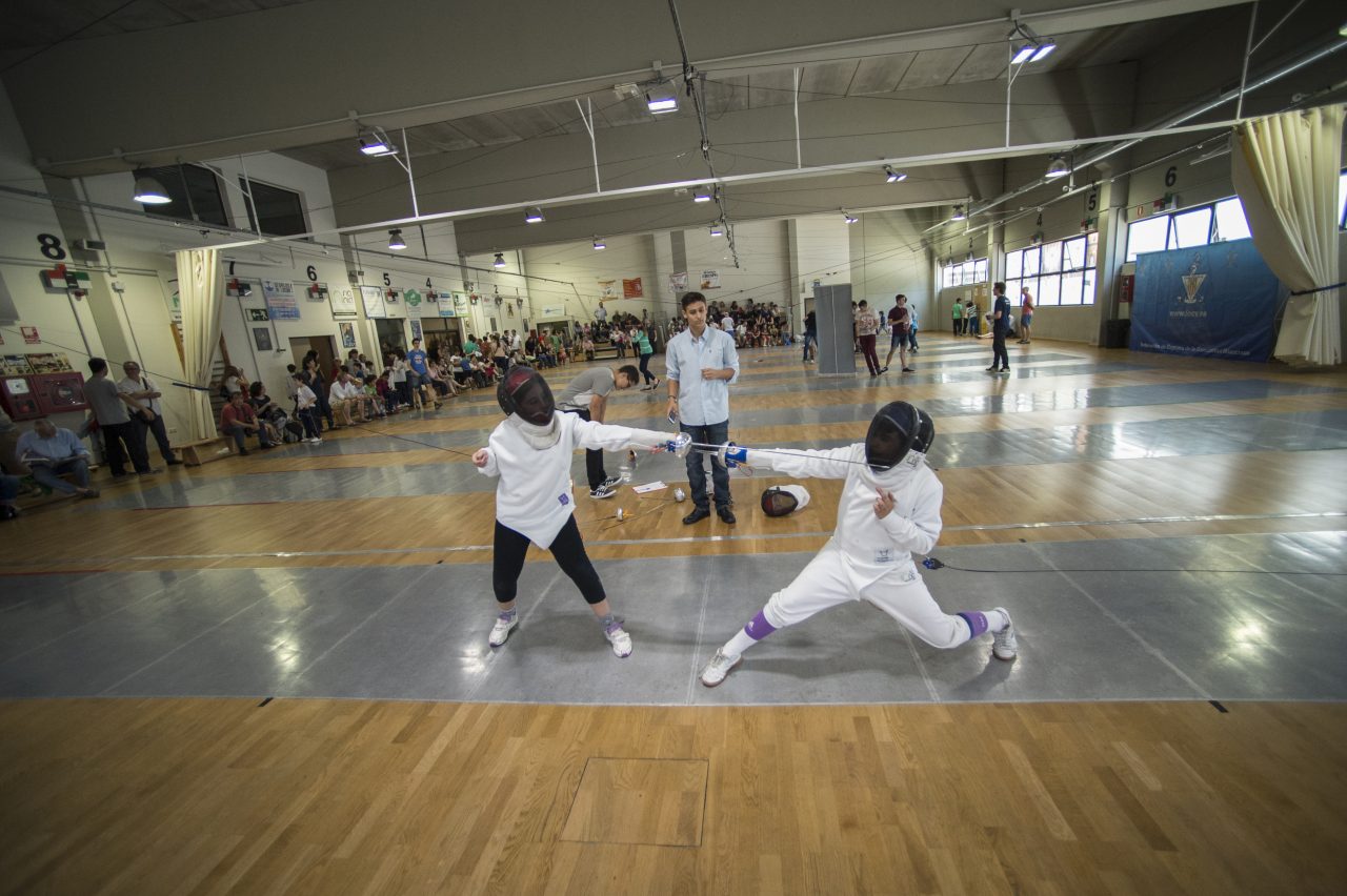 Vuelven los Campus de Navidad de la Fundación Deportiva Municipal