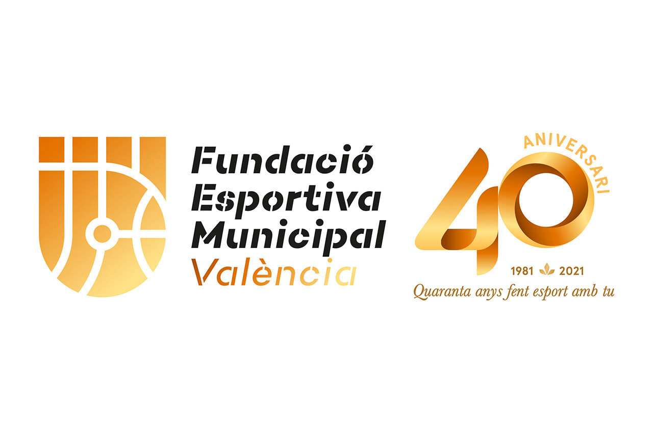 La Fundación Deportiva Municipal cumple 40 años trabajando por el deporte en València 
