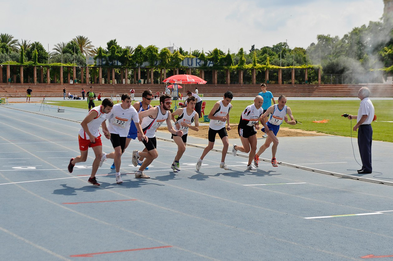 FEDERACIÓN DE ATLETISMO DE LA COMUNIDAD VALENCIANA. La FACV se moderniza