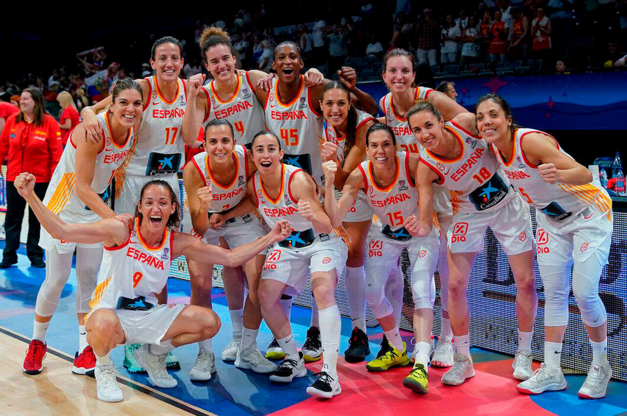 El EuroBasket 2021 está a punto de comenzar y Valencia se prepara para vivir diez días cargados del mejor baloncesto del continente.