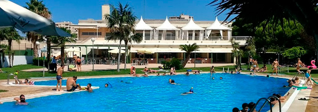 piscinas municipales valencia