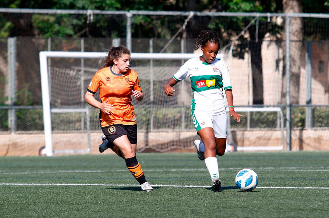 La València Cup Girls avança en les seues fases finals i aquest dimecres coneixerà a les seues primeres campiones