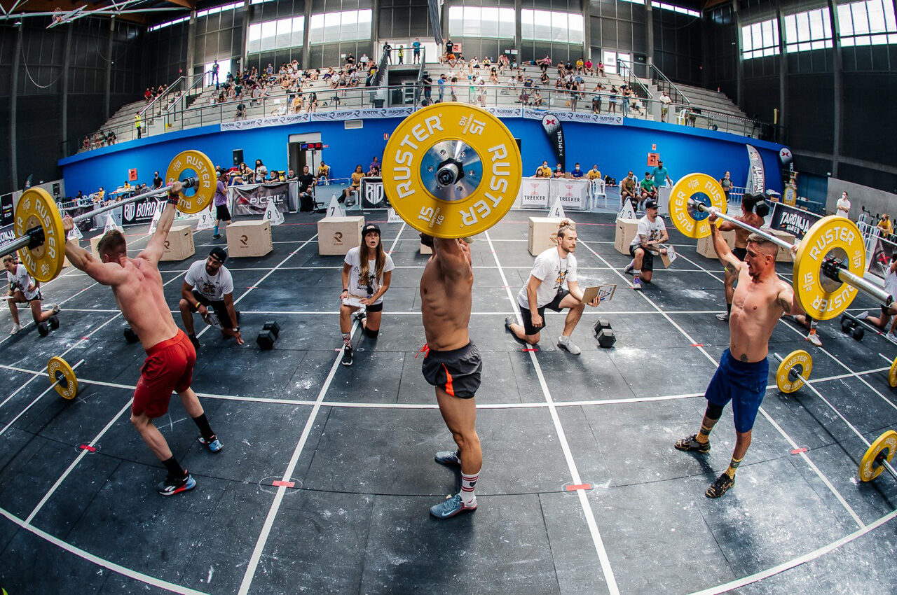 La competición se ha celebrado entre el 16 y el 18 de julio en el Polideportivo Nazaret y la Ciudad de las Artes y las Ciencia