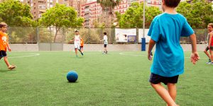La Fundació Esportiva Municipal oferta 400 places als seus Campus Esportius de Pasqua