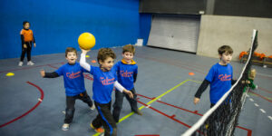 Més de 5.560 participants s’han inscrit a les Escoles Esportives de València per al curs 2025/26